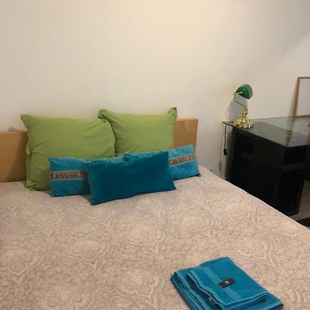 Residence Lilac Zaventem Bagian luar foto
