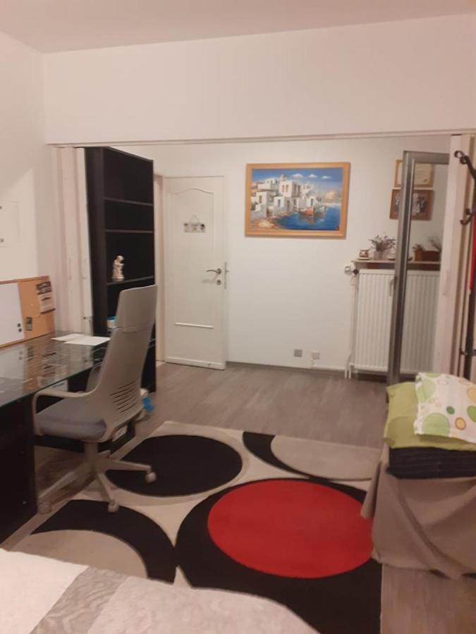 Residence Lilac Zaventem Bagian luar foto