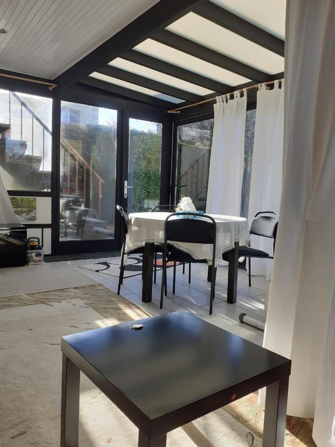 Residence Lilac Zaventem Bagian luar foto