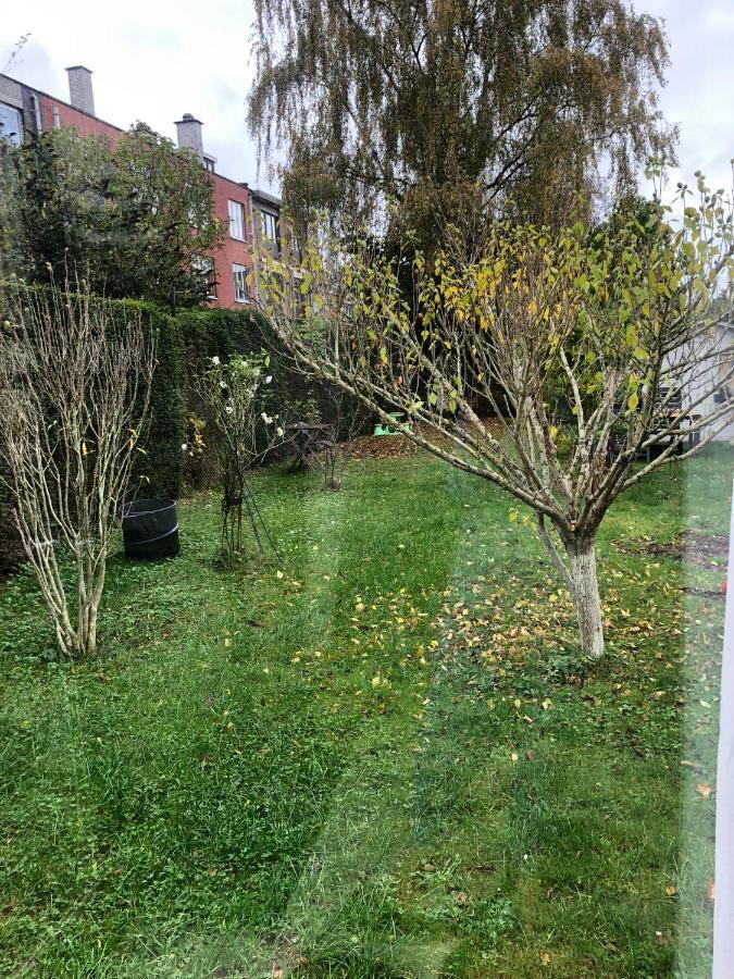 Residence Lilac Zaventem Bagian luar foto