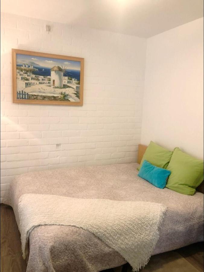 Residence Lilac Zaventem Bagian luar foto