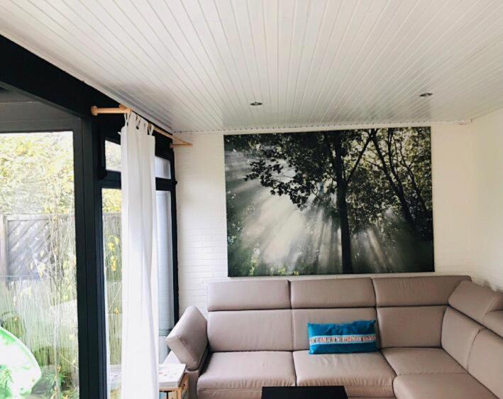 Residence Lilac Zaventem Bagian luar foto